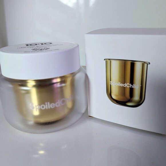 S24 Rapid Recovery Hair  Mask - Picture 2 of 3